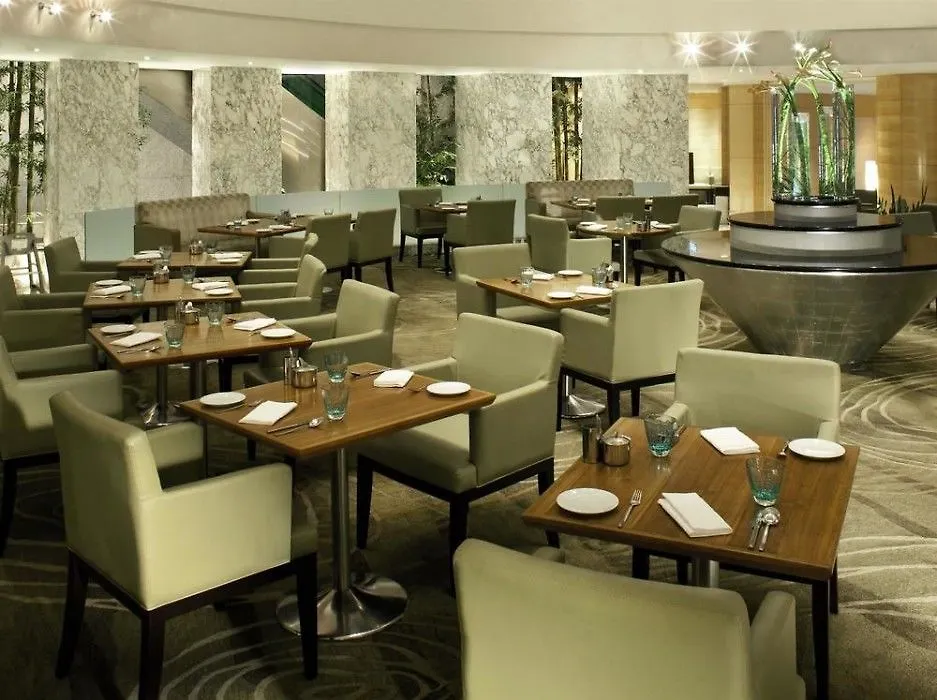 מלון קואלה לומפור Royale Chulan Bukit Bintang