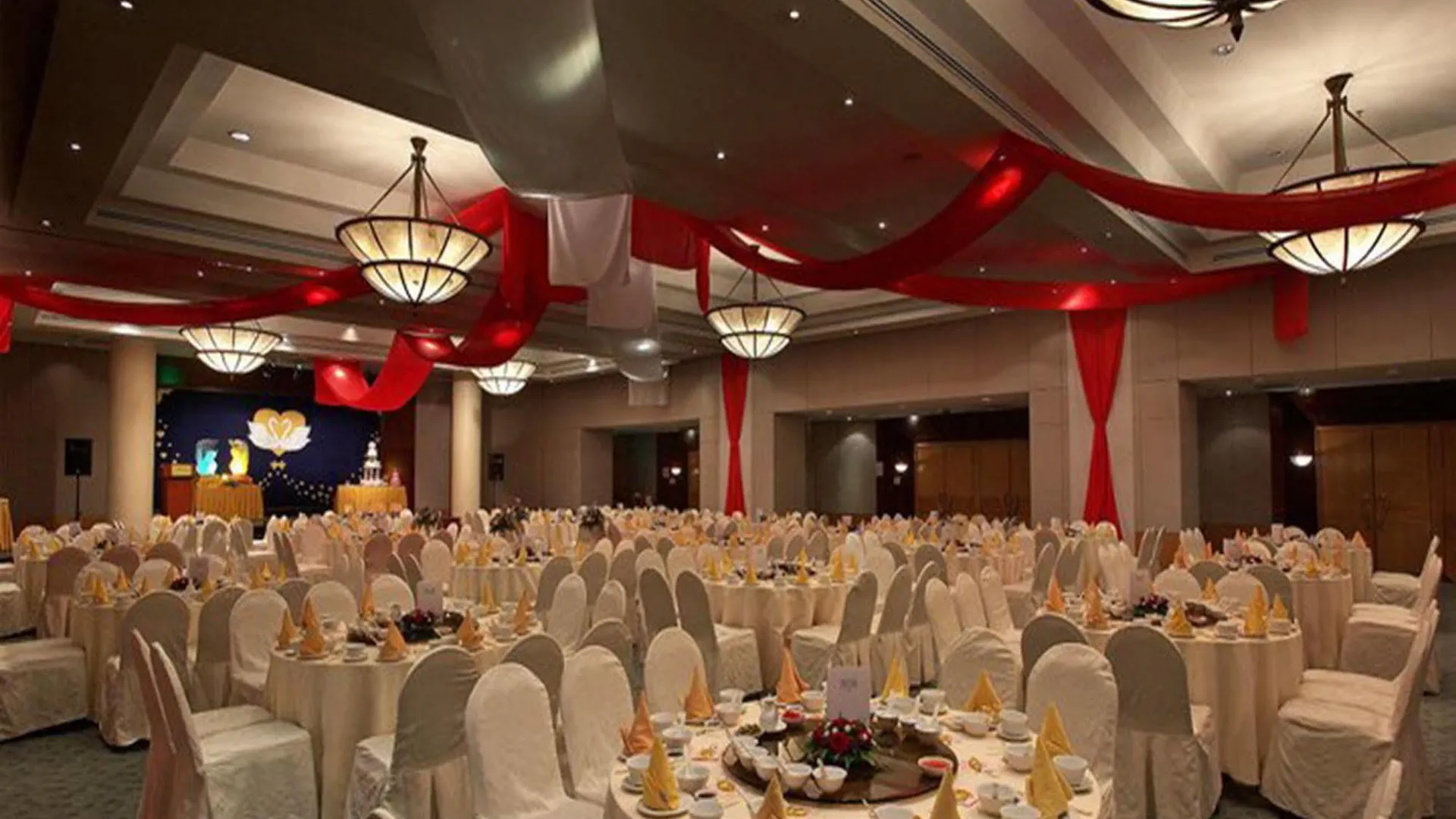 מלון קואלה לומפור Royale Chulan Bukit Bintang