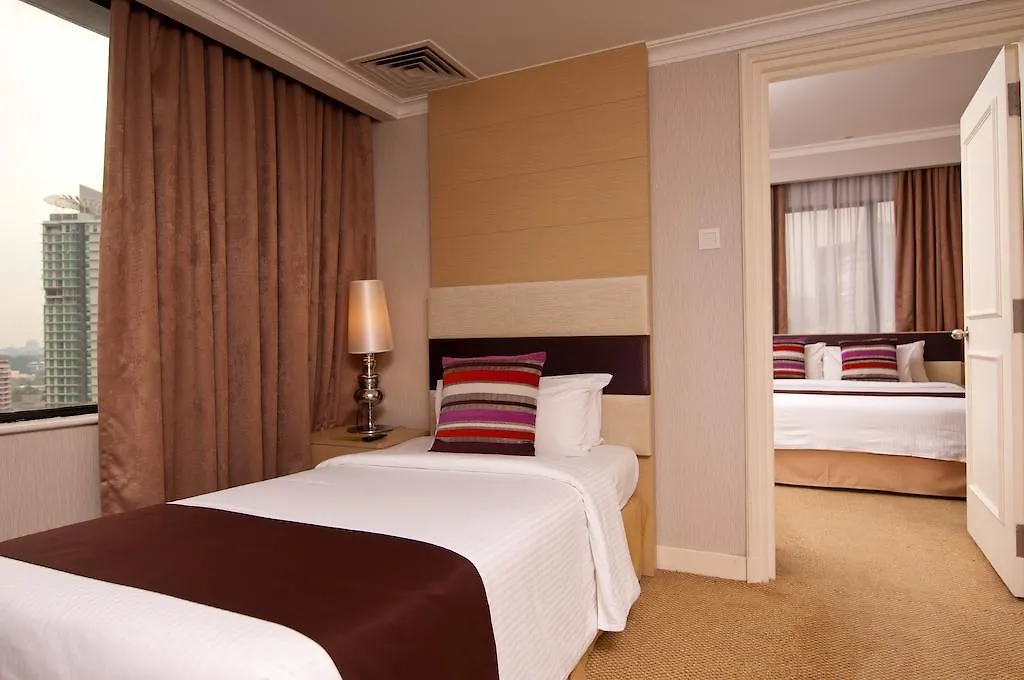 Royale Chulan Bukit Bintang Hotel Kuala Lumpur